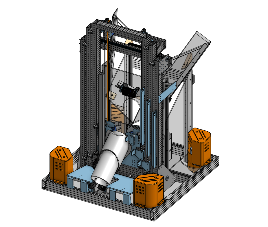 Jagbots Cad 2025